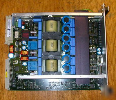 Asml 4022.471.6629 paac 300/14 at-b power supply svg