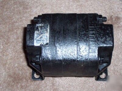 Delta pwr hyd flow divider proportionator P23 free ship