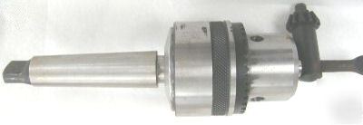Drill chuck heavy duty 2-16MM capacity 