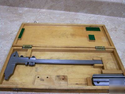Kurval tool co. 6