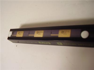 Lot analog devices monolithic quad dac AD664BD-UN1