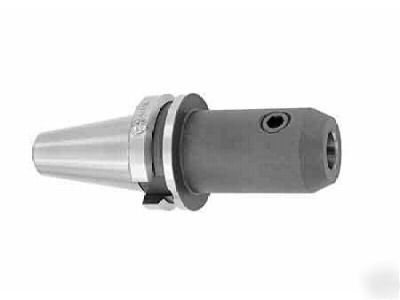 New BT40 flange end mill holder 3/8