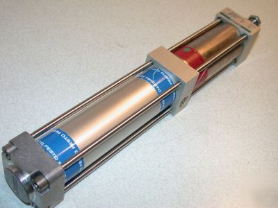 New festo 4