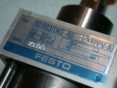 New festo 4