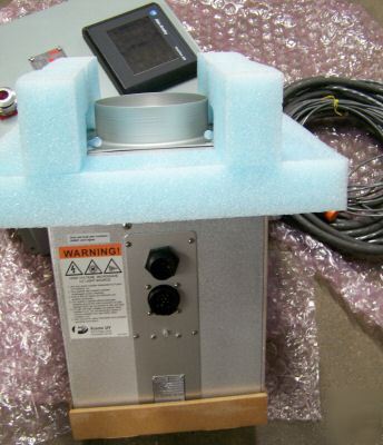 New fusion uv light hammer 10 LH10 controler head 