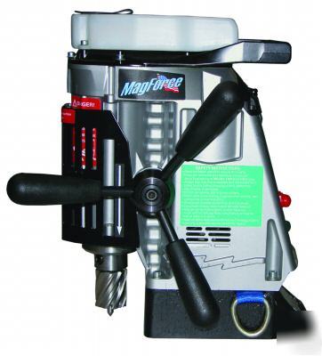 New jancy slugger magforce mag drill , free shipping