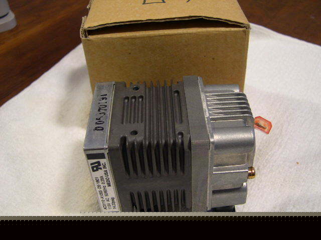 New medo AC0110 115V 14.22PSIG commercial pump 