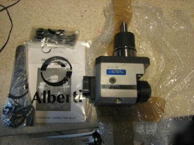New ** ** nakamura radial live tool ER32 alberti KZ1513DC