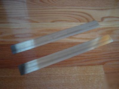 New transition automation squeegee blades permalex smt 