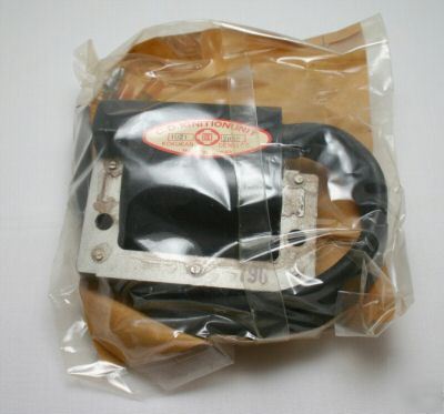 Nos cdi/coil unit assembly yamaha EF1200 EF1800 EF2600