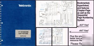 Tek 177 fixture manual 2 resolutions+txtsearch+extras