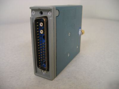 Tektronix SD32 sd-32 sampling head