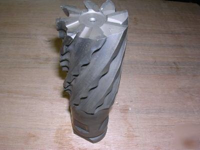 Used weldon 2-1/2