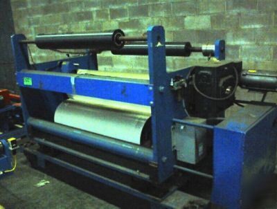 Webex roll rewinder 40 