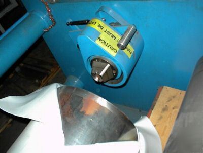 Webex roll rewinder 40 