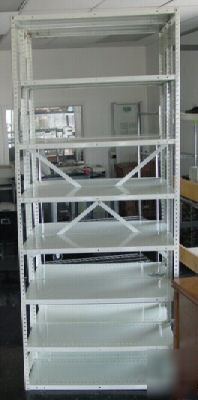 Industrial shelving- 15