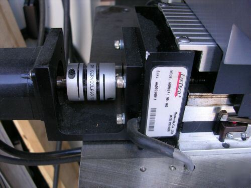 Laser general bt-100 first article inspection gauge,cmm