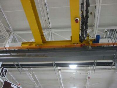 10 ton x 27'6