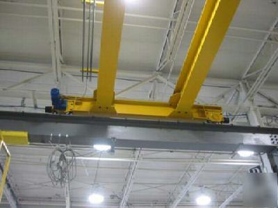 10 ton x 27'6