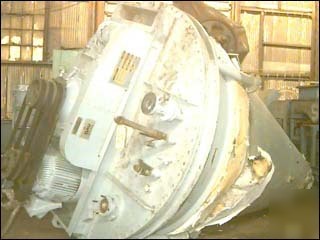 141 cu. ft. day nauta mixer/dryer, vac, jacket - 14446