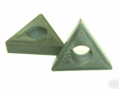 20 valenite carbide inserts tcmt 21.51-2A V01