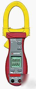 Amprobe acd-6 pro digital clamp-on multimeter