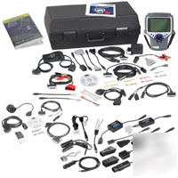 Genisys 2006 OTC3670EXPERT with infotech