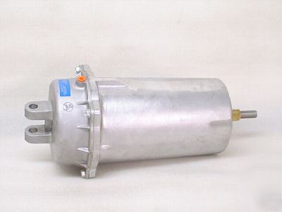 Johnson controls d-3246-6002 damper actuator