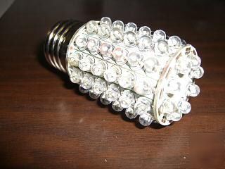 Led dimmable a 19 daylight household bulb