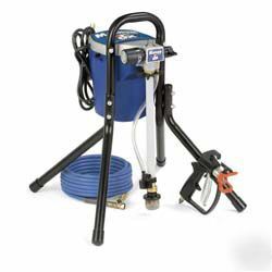 New brand graco magnum dx airless paint sprayer