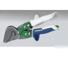 New lenox 22207 right cut offset snips hvac 