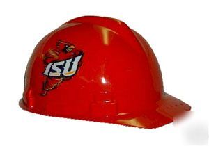 New ncaa hard hat iowa cyclones hardhat 