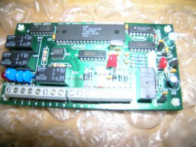 Optex g-FM2 genesys fire module panel