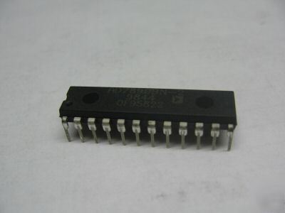 P/n AD7890BN-2 ; ic data aquis sys 12BIT 24-dip