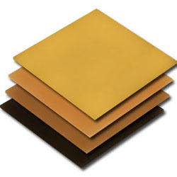 Phenolic grade le sheet .750