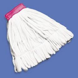 Rough floor looped wet mop head-rcp T256