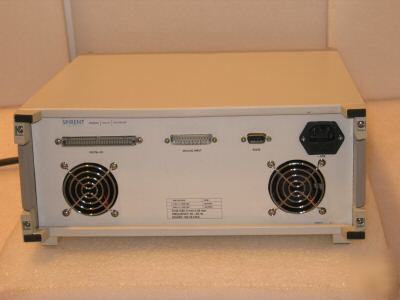 Spirent model ae 7210 pmd emulator tested & working