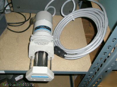 Masterflex pump drive model # 77301-21