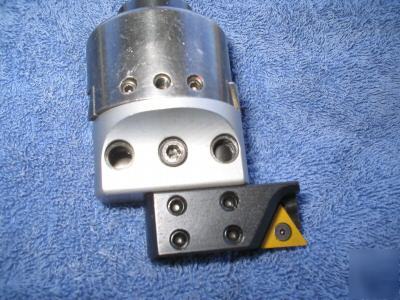 New boring head attachment - 2.0. bridgeport, product 