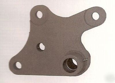 New kalmar ac forklift center arm part#:4940922