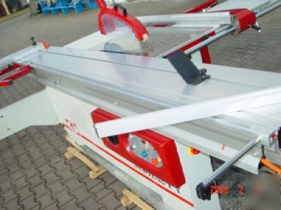 Yongqiang panel saw mj 6132 ty incl. scorer