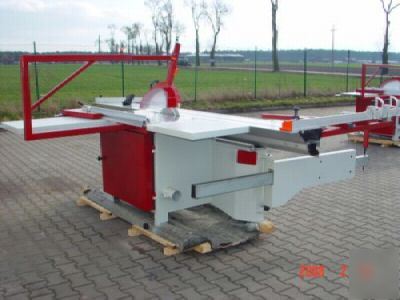 Yongqiang panel saw mj 6132 ty incl. scorer