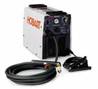 New hobart airforce 625 plasma cutter 500493 