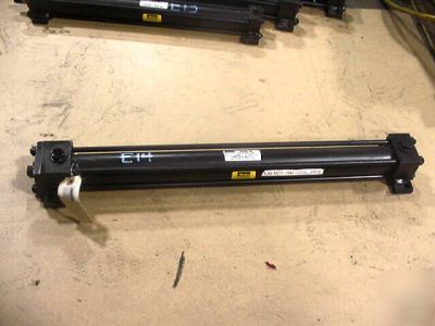 Parker series 2H hydraulic cylinder 1.5