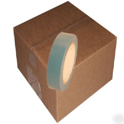 16 rolls sky blue vinyl tape cvt-636 (1