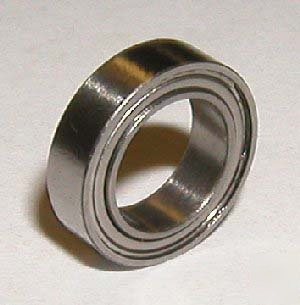 626ZZ bearing 6MM outer diameter 19MM stainless metric