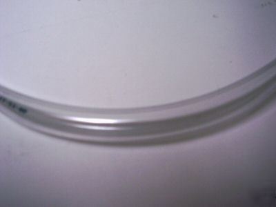 Clear vinyl tubing 1/2 inner diameter 100 foot