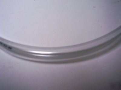 Clear vinyl tubing 1/2 inner diameter 100 foot