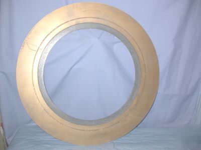 Flexitallic 16'' 1500 api-601 cg gasket flexite super