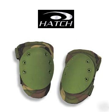 New hatch centurion protective camo tactical knee pads 